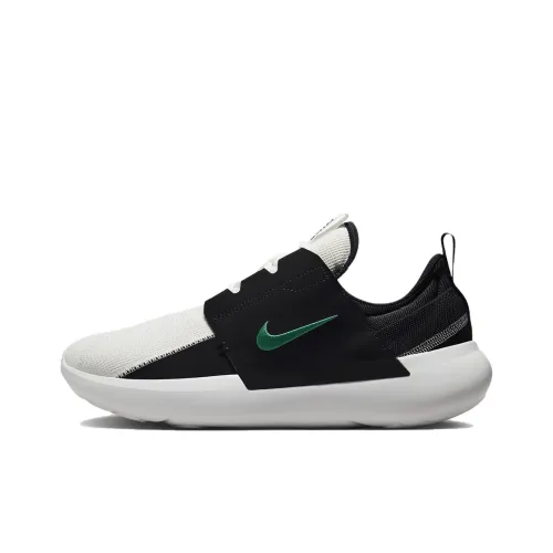 Nike E Series AD Slip-resistant Abrasion-resistant Breathable Lightweight Coating Low-Top Casual Shoes Men's