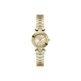 Циферблат из золота