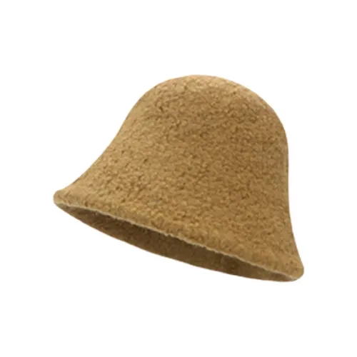 EEEENO Акриловые Шляпы-ведра Женские