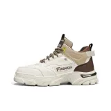 Бежевый хаки [Без подкладки]