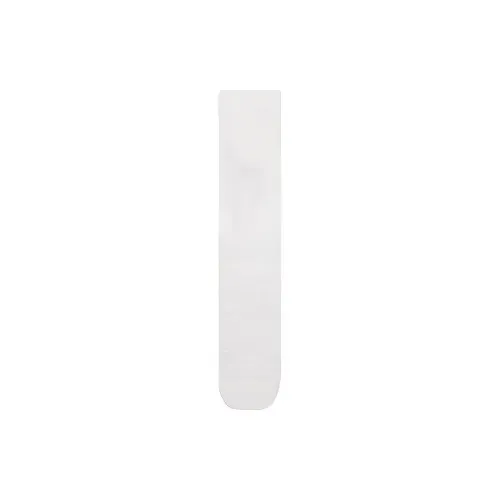 NIKE Dri Fit 1 шт Белый Унисекс MID Носки до икры