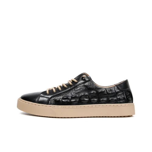Кроссовки для скейтбординга Wit Low Top Мужские