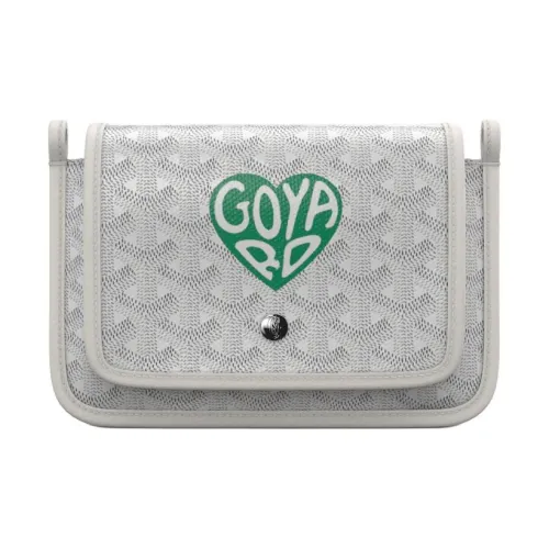 GOYARD Plumet Сумки через плечо Унисекс