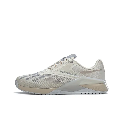 Кроссовки для тренировок Reebok Nano 6000, низкий топ, унисекс