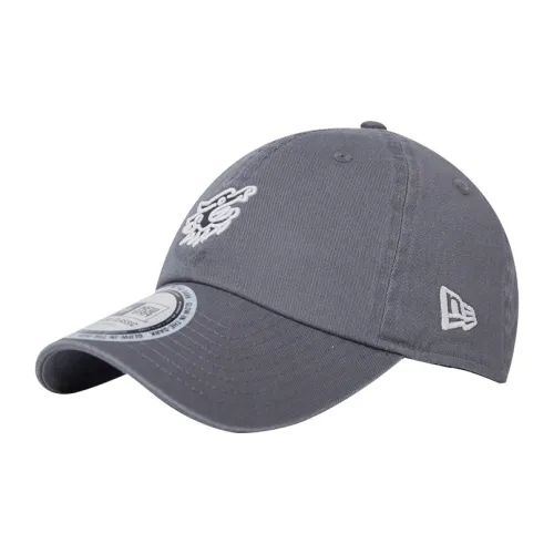 New Era Хлопковые кепки унисекс