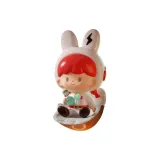 Подтвержденная версия - Сюрприз Edition - Эволюция яблока (Распакованный)