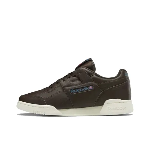 Кроссовки для скейтбординга Reebok Low Top Unisex