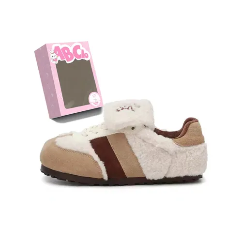 ABCIO Женские повседневные туфли Женские