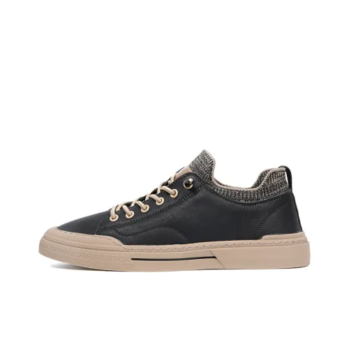 Кроссовки для скейтбординга Wit Low Top Мужские