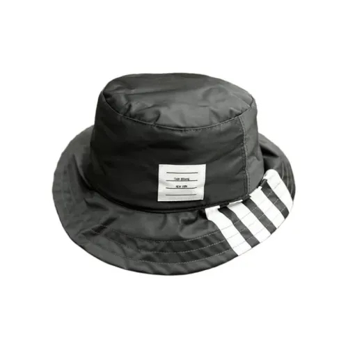 THOM BROWNE Шляпы ведра Kids