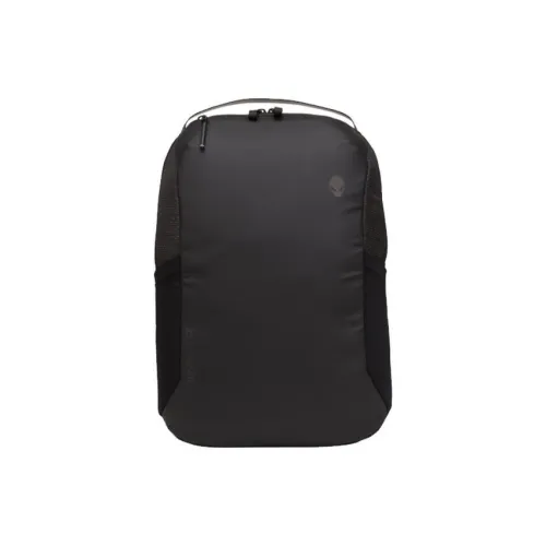 ALIENWARE Нейлоновые сумки для ноутбуков, черного цвета, унисекс