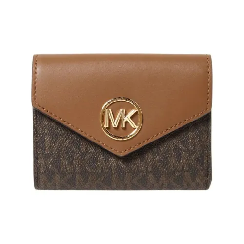 Michael Kors Кошельки Женские