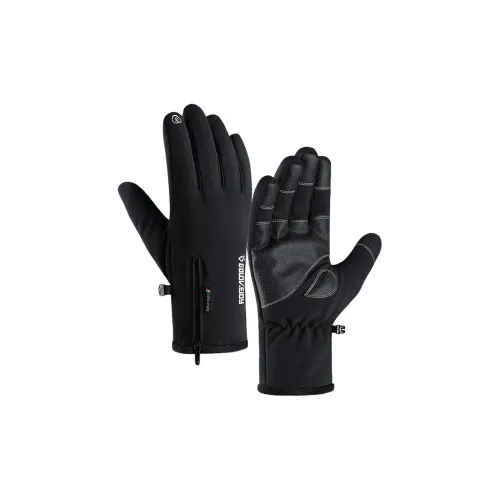 J W Полиамид Перчатки Мужские