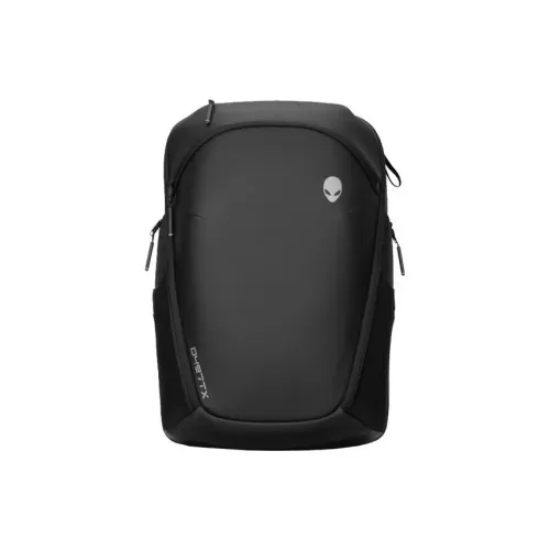 ALIENWARE 840D Ткань, ЭВА-фоам Сумки для ноутбуков Черный Унисекс