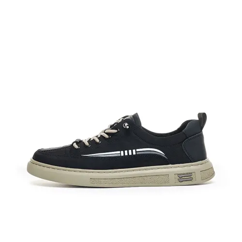 Кроссовки для скейтбординга Wit Low Top Мужские