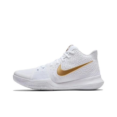 Кроссовки для баскетбола Nike Kyrie 3 MID Top Мужские