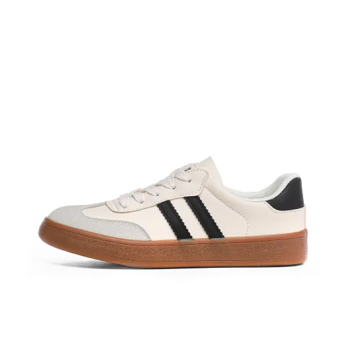 SEMIR Низкие кроссовки для скейтбординга женские