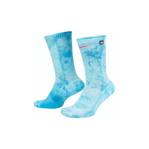 NIKE Унисекс MID Носки до икры