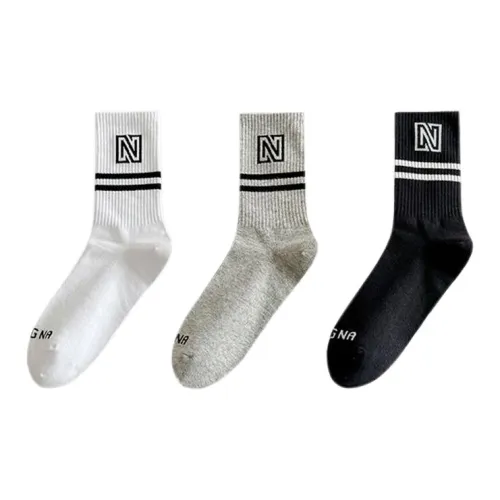 Mona Баскетбольные носки Мужские упаковка из 3 пар