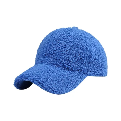 EEEENO Кепки из овечьей шерсти унисекс