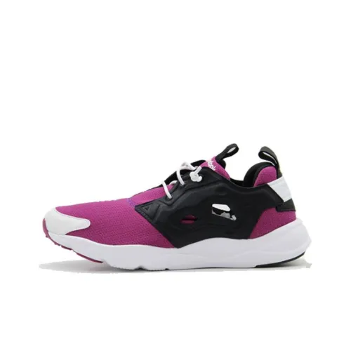 Reebok Furylite Casual Low Top Мужской