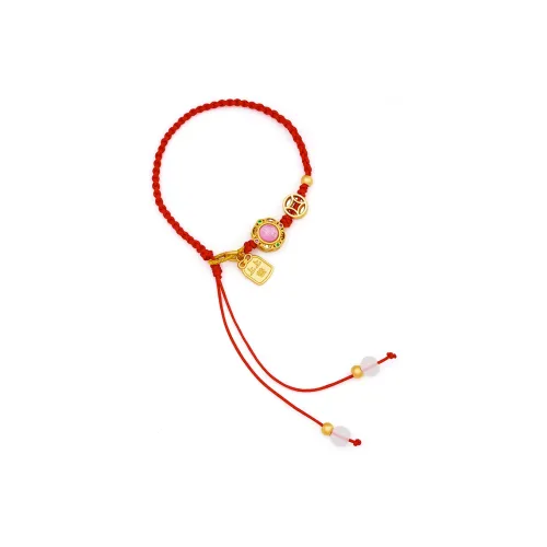 DOWER HALL Сплав Браслеты Женские