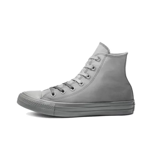 Converse Chuck Taylor All Star High Топ Кеды Унисекс Серый