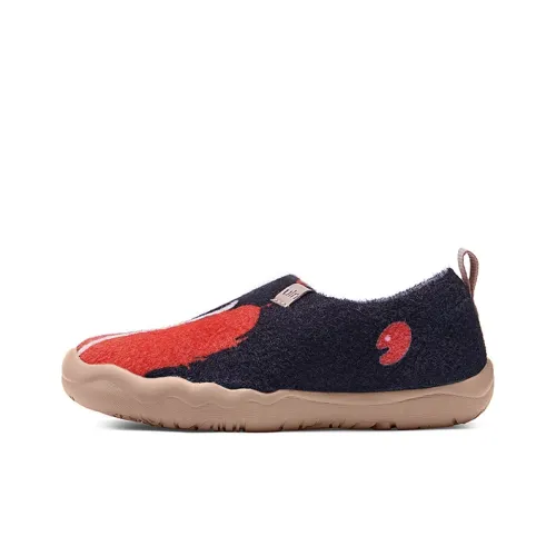 U.IN Toledo 1 Casual Low Top Унисекс