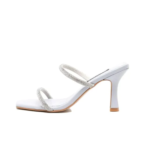 SENSO Слипоны Женские Белые