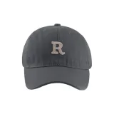 Темно-серый