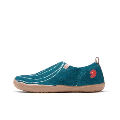 U.IN Toledo 1 Casual Low Top Унисекс