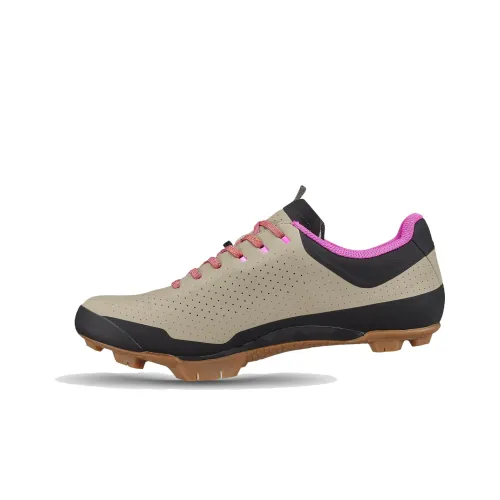 SPECIALIZED Recon ADV Slip-resistant Abrasion-resistant Cycling Shoes Men's Brown