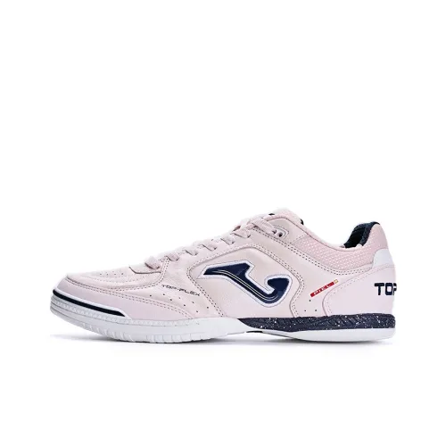 Joma Футбольные бутсы Низкие Топ Розовые Мужские