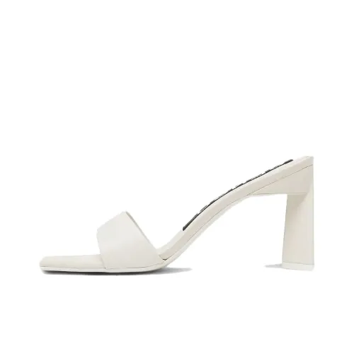 SENSO Слипоны Женские Бежевые