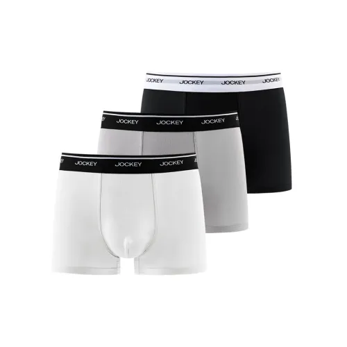 JOCKEY Мужские боксер-шорты