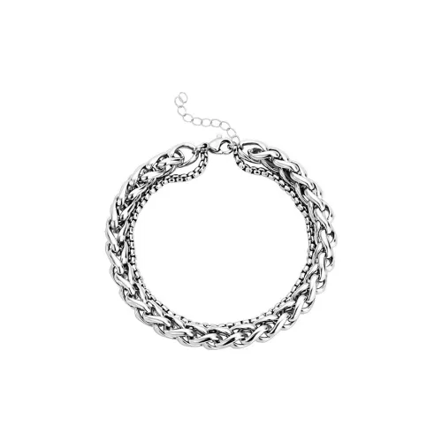 ATPLAY Браслеты из титанового стального сплава Унисекс