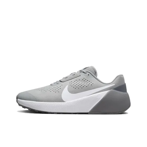 Nike Air Zoom TR 1 Тренировочные кроссовки Низкий топ Серый Мужской