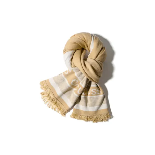 CACUSS Junior Sheep Wool Knit Шарфы Унисекс