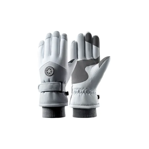 J W Поли понжи Перчатки Женские