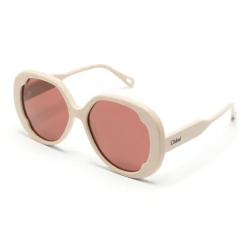 Chloé Солнцезащитные очки Женские