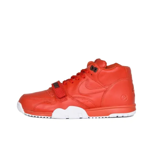 Nike Air Trainer 1 Кроссовки для тренировок MID Топ Мужской