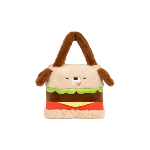 Love Polyester Bag Regular Unisex Gold Любовь Полиэстер Сумка Стандартная Унисекс Золото