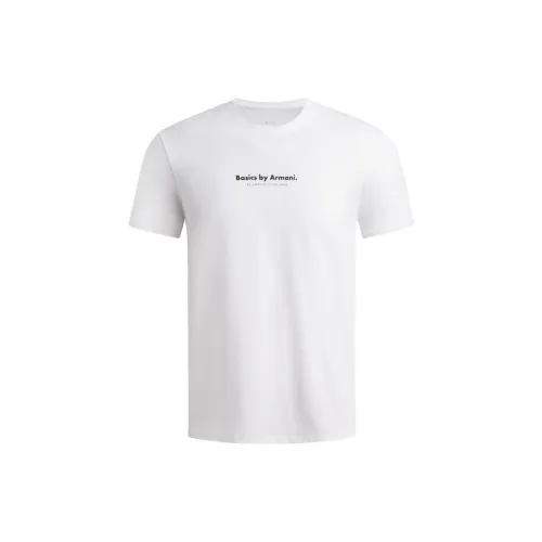ARMANI EXCHANGE Мужские T-рубашки