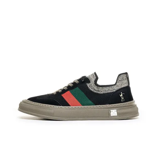 Кроссовки для скейтбординга Wit Low Top Мужские