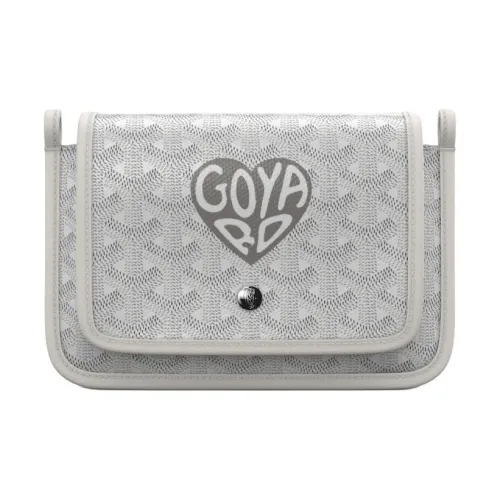 GOYARD Plumet Сумки через плечо Унисекс