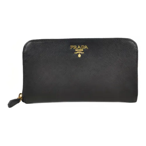 PRADA Кошельки Мужской