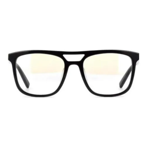 SAINT LAURENT Металл Aviator Солнцезащитные очки Женские Черный