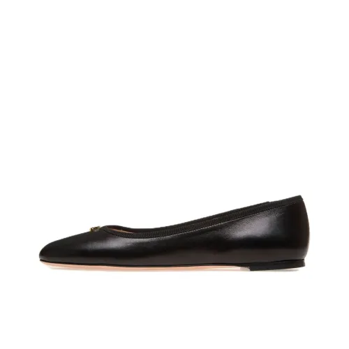 Bally Женские повседневные туфли, черные, женские