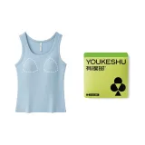 [с Coasters Майка] Далекий Небесный Синий