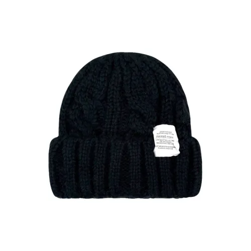 ACUC Акриловые Шапки-бини Унисекс